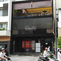 Chính Chủ Cho Thuê Nhanh Nhà Góc 2mt Huỳnh Văn Bánh Qpn Dt: 7x19m 3 Tầng Giá: 40tr/th