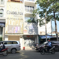 Chính Chủ Cho Thuê Nhanh Nhà Mặt Tiền Bùi Thị Xuân,quận 1,dt: 4,5x20m, Trệt 2 Lầu St, Giá 50tr/th Nhà Mới