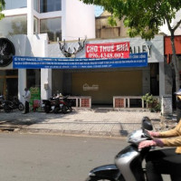 Chính Chủ Cho Thuê Nhanh Nhà Nguyên Căn Phan Xích Long, Ngang 8m