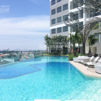 Chính Chủ Cho Thuê Nhanh Officetel The Sun Avenue, Giá Tốt Chỉ Từ 7,5 Tr/tháng Căn 44m2, Lh: 0938642148