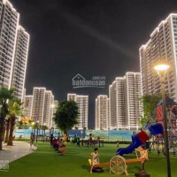 Chính Chủ Cho Thuê Nhanh Shop Chân đế Chung Cư đẹp Nhất Dự án Vinhomes Ocean Park