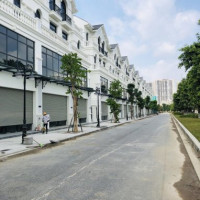 Chính Chủ Cho Thuê Nhanh Shophouse Vinhomes Ocean Park Mặt đường 52m, Lh: 0981923468