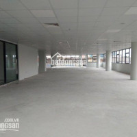 Chính Chủ Cho Thuê Nhanh Văn Phòng Hạng B Phố Duy Tân, 65m2 - 500m2, Phòng Vuông Vắn, Cực đẹp, Giá 200 Ngh/m2/th