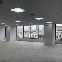 Chính Chủ Cho Thuê Nhanh Văn Phòng Phố Nguyễn Ngọc Nại 30,50,70,80,140m2,250m2,450m2,600m2 Giá 100k/1m2/tháng