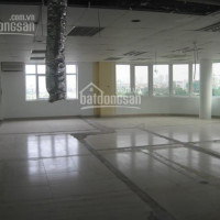 Chính Chủ Cho Thuê Nhanh Văn Phòng Quận Cầu Giấy, Phố Duy Tân, 30m2, 70m2, 100m2, 180m2, 300m2, Giá 160 Nghìn/m2/th