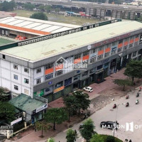 Chính Chủ Cho Thuê Nhanh Văn Phòng Tòa Nhà Interserco Tôn Thất Thuyết Dt: 100m2 - 400m2 150/m2/th Lh: 0971 252 191