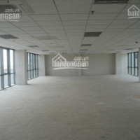 Chính Chủ Cho Thuê Nhanh Văn Phòng Tòa Nhà Sông đà Mễ Trì, Dt 100m2 - 250m2 - 500m2, Giá Thuê 230 Nghìn/m2/tháng