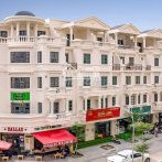 Chính Chủ Cho Thuê Văn Phòng, Cityland Park Hills Phan Văn Trị, Gò Vấp, Giá 4 - 7tr/tháng