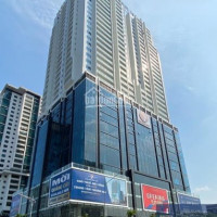 Chính Chủ Cho Thuê Văn Phòng Tòa Nhà Gold Tower - 275 Nguyễn Trãi - Dt 84m2 - 240m2 Lh: 0915963386