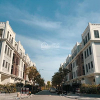 Chính Chủ Nhượng Lại Suất Ngoại Giao Shophouse Mặt Phố đi Bộ The Manor Giá 19 Tỷ