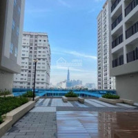 Cho Thuê Ch Richmond City, 2pn-8tr 3pn 86m2 Giá Từ 9tr/th đẹp View Sông, Mới Nhận Nhà, 0946220732