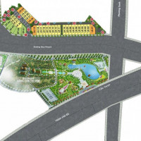 Chủ đầu Tư Hateco Ra Hàng Mới Giai đoạn Dự án Liền Về Và Biệt Thự Greenpark
