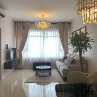 Chủ Nhà Cho Thuê Gấp Căn 2pn Saigon Pearl, View Sông, Nội Thất Mới Làm Giá Rẻ Nhất Tt Chỉ 17 Tr/th