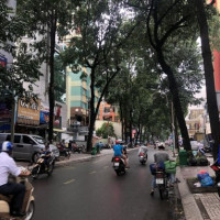 Chú ý! Mặt Tiền 59m Nguyễn đình Chiểu, Q1 - Dt: 59x17m - 5 Tầng - Giá 37 Tỷ - Lh: 0931889928
