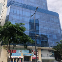 Chú ý! Mặt Tiền Ngang 87m Nguyễn Thị Minh Khai, Q1 - Dt: 87x23m - Hầm 7 Lầu - Gía 94 Tỷ