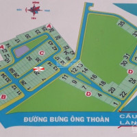 Chuyên đất Nền Báo Kinh Tế đường Bưng ông Thoàn, Sổ đỏ Giá 325 Triệu/m2