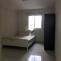 City Gate, Q 8, 67m2, 2pn, 2wc, Nhà Trống, Giá 2 Tỷ