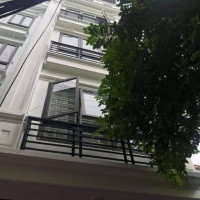 Có 1 Không 2 ! Bán Nhà Phố Xã đàn, 100m2, Mt 5m, Kd Giá Chỉ 10 Tỷ