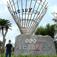 Còn 1 Lô Góc Duy Nhất Dự án Flc Quy Nhơn Lux City, Vị Trí đẹp Giá Tốt Cho Nhà đầu Tư 0934 880 868