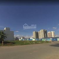 đất đầu Tư Siêu Phầm Cuối Năm 2020 Sổ Hồng Giá 125 Tỷ/ 85m2 đường Bưng ông Thoàn, Phú Hữu, Quận 9