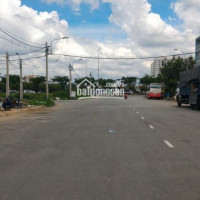 đất đường Nguyễn Cửu Phú Sổ Riêng, Dt 110m2 Cần Bán