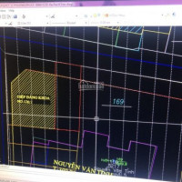 đất Mt đường 58 - 1 Lô Duy Nhất Ngay Gần Chung Cư, Công Viên Và Chợ Phước Bình, Dt 5,5x15m