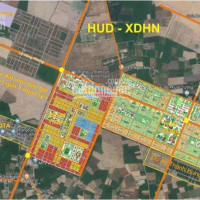 đất Nền Dự án Hud & Xdhn, Mua Bán Nhanh, Giá Tốt, Liên Hệ: 0906 766 767 - Danh