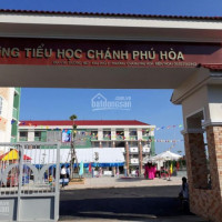 đất Ngay đường Chánh Phú Hòa 10 Gần Trung Tâm Bảo Trợ đang Sốt, Cơ Hội Tốt đầu Tư Sinh Lời