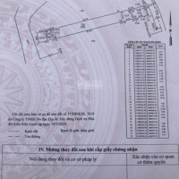 đất Thổ Cư 5 X 57=282m- Hxh Nguyễn Bình- Phú Xuân- 16,5tr/m