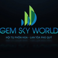 đất Xanh Chính Thức Mở Bán đợt 2 Của Gem Sky World, Liền Kề Sb Long Thành Ck Gần 10% 0901961631