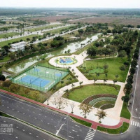 đông Sài Gòn, Swan Park, Kế Góc Sổ đỏ 114m2, đối Diện đường 25b, Liền Kề Biệt Thự Vip - 0902513911