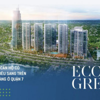 Giỏ Hàng 200 Căn Sang Nhượng Giá Rẻ 1pn, 2pn, 3pn Dự án Eco Green Sài Gòn, Lh: 0366737438