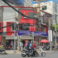 Góc 2mt Trần Hưng đạo , Quận 1  Dt : 5x20 Trệt 2 Lầu Giá 60tr 0902946533