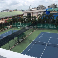 Hẻm 6m Hồ đắc Di 6x10m 3,5 Lâu