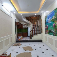 Hiếm! Bán Nhà Giáp Bát, Ngõ Thông, ô Tô đỗ Cửa, 34m Giá 399 Tỷ, Sổ Vuông Cc - 0946689629