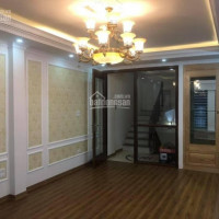 Hiếm - đẹp - Nhà Phố Lê Thanh Nghị, Hai Bà Trưng, Nội Thất Lung Linh 40m2 X 5 Tầng, 515 Tỷ