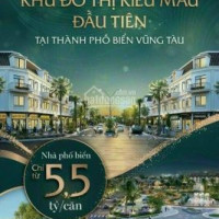 Hổ Trợ Booking Np-bt Khu đô Thị Chuẩn 5* Lavida Tại Tp Biển Vũng Tàu Giao Thô Từ 5,5ty/căn