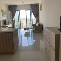 Hot! Cần Cho Thuế Gấp Ch Palm Heights Q2, 2pn, 80m2, Nhà đẹp, Bancol Rộng, View Hồ Bơi, Giá 12tr