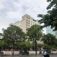 Hot! Mặt Tiền 53x36m Cao Bá Nhạ, Q1 - Trệt 5 Lầu - Gía 39 Tỷ - Lh: 0931889928