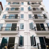Kinh Doanh Cực đỉnh Lô Góc 10 Tầng, Mt 9 M, 42 Phòng Khép Kín