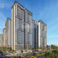 Masteri Centre Point Khu Compound Cao Cấp Trong đại đô Thị Vinhome Grand Park