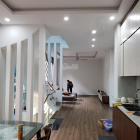 Mễ Trì Thượng Cách Bãi đỗ ô Tô 10m, Dt 50m2 X 4 Tầng, 5pn, Siêu Mới, Siêu đẹp, Siêu Tiện ích