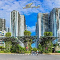 Mở Bán 10 Căn 3 Phòng Ngủ Suất Ngoại Giao Chiết Khấu 12% Thanh Toán 3 Năm Tòa S2- Goldmark City