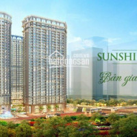 New! Cho Thuê Sàn Thương Mại, Văn Phòng Tại Toà Nhà Sunshine Garden Minh Khai, Dt: 150-1500m2