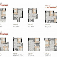 New Galaxy Căn 1pn (50m2) Giá 16 Tỷ + Tặng Thêm 1 Chỉ Vàng Pnj, Lk Làng đại Học Thủ đức 0909018655