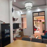 Ngõ 322 Mỹ đình 52m2, 5t, Chỉ 32 Tỷ