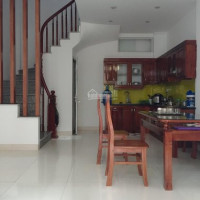 Nhà 215 Tỷ Ngõ Thông Thoáng Gần Công An Phường Kiến Hưng, 5 Tầng (35m2 - 3pn) 0969419928