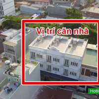 Nhà 3 Lầu Mới 100% Ngay Chợ Tăng Nhơn Phú A, đường Lê Văn Việt, Quận 9, Dtsd 150m2