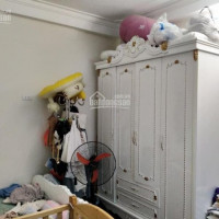 Nhà Bán Vạn Phúc 52m2, 4 Tầng, Oto đỗ Cửa, 2,7 Tỷ