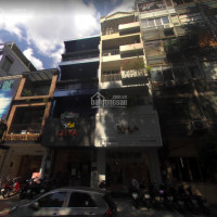 Nhà Cho Thuê Mặt Tiền Nguyễn Trãi, Q1 (sát Ngã 6), Dtsd 500m2 5 Lầu Giá 100tr